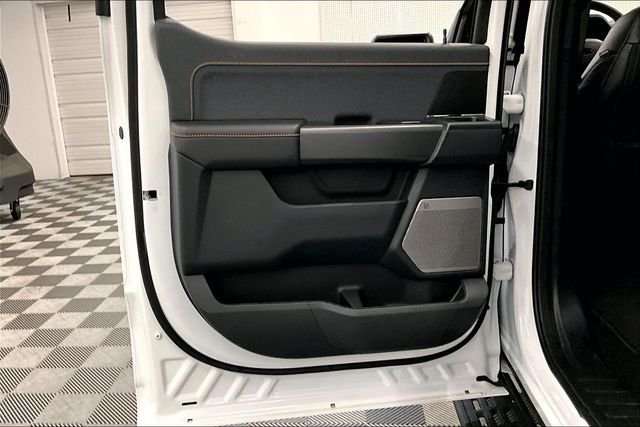 2025 Ford F-150 Tremor - Photo 23
