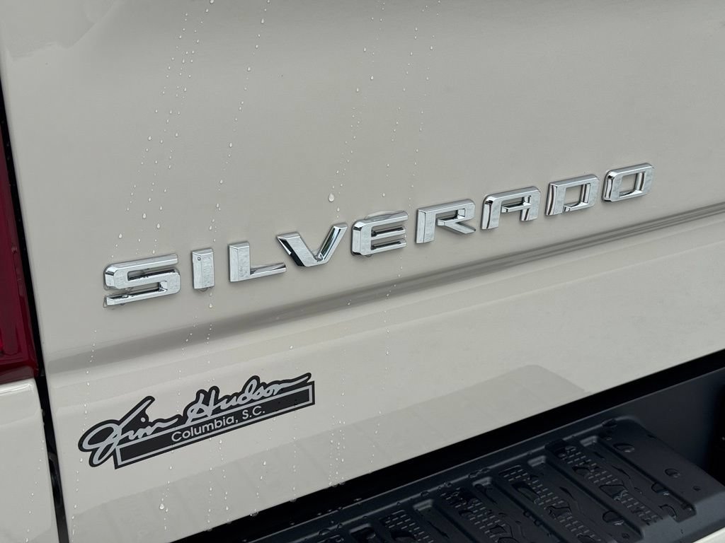 2026 Chevrolet Silverado 1500 RST - Photo 13