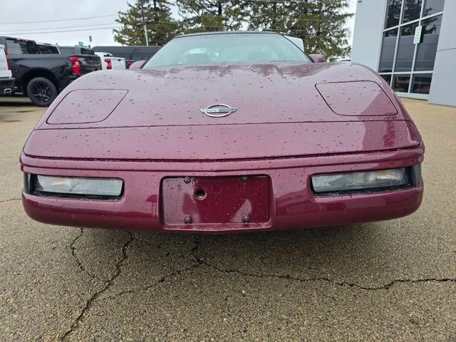 1993 Chevrolet Corvette - Photo 3