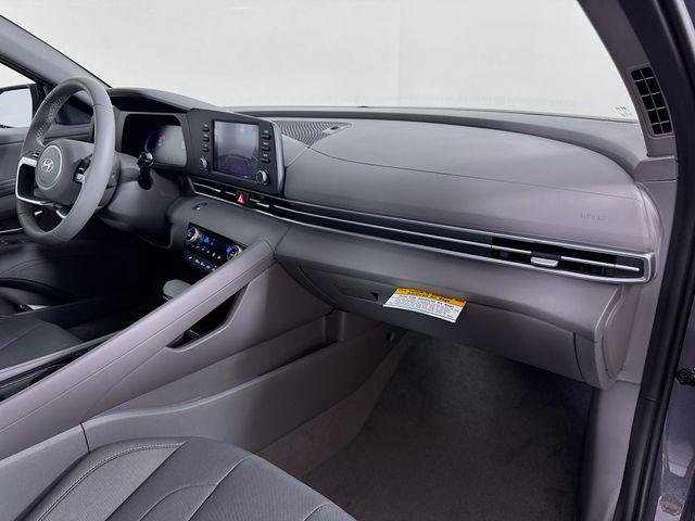 New 2026 Gray Hyundai SEL Sport Premium image 44
