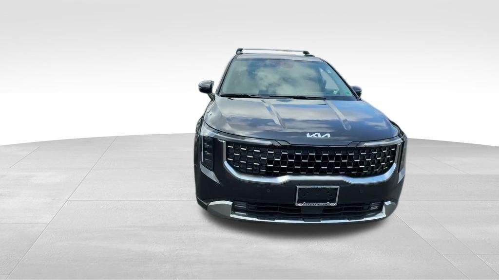 2026 Kia Carnival SX - Photo 10