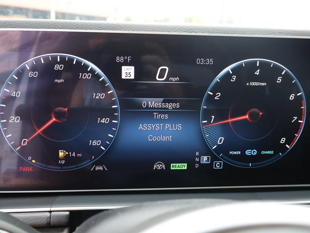 2020 Mercedes-Benz GLE GLE450 - Photo 38