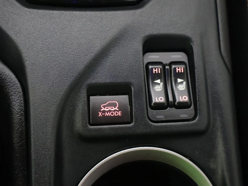 2023 Subaru Crosstrek Limited - Photo 52