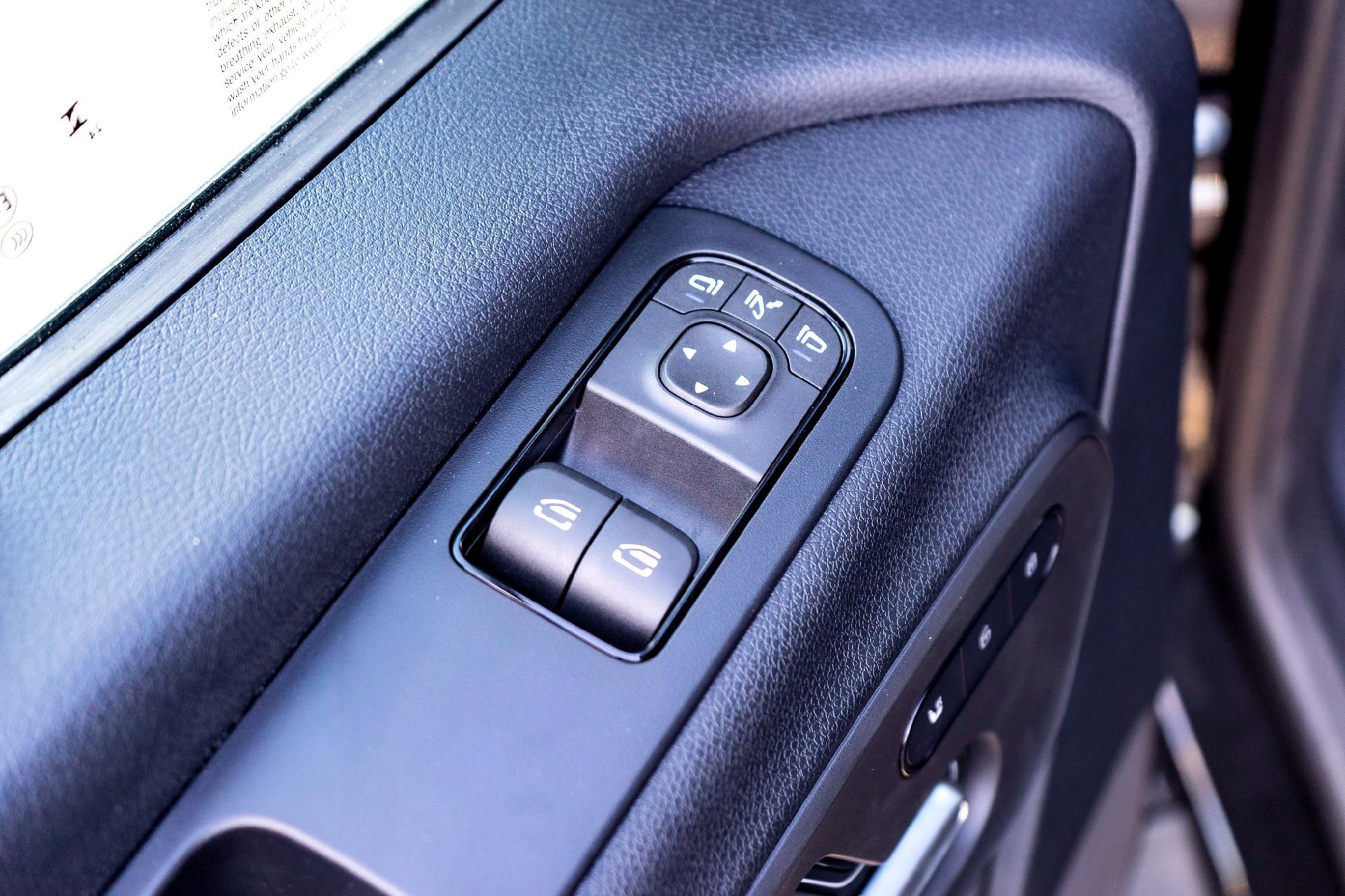 2025 Mercedes-Benz Sprinter Passenger Van Base - Photo 31