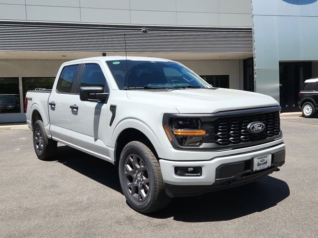 New 2026 Avalanche Ford STX® image 1