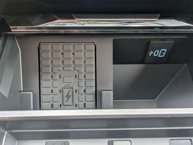 New 2026 Star White Metallic Tri-Coat Ford F-250® Lariat® image 22