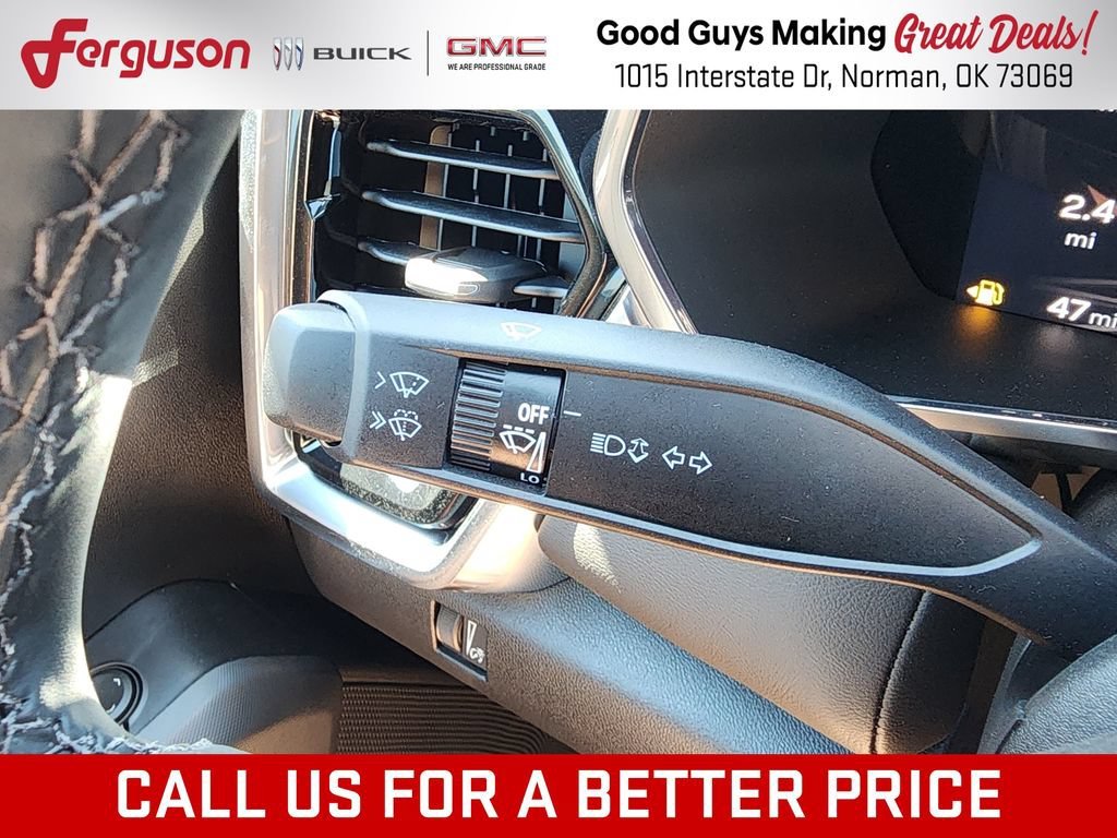 2026 GMC Canyon Elevation - Photo 23