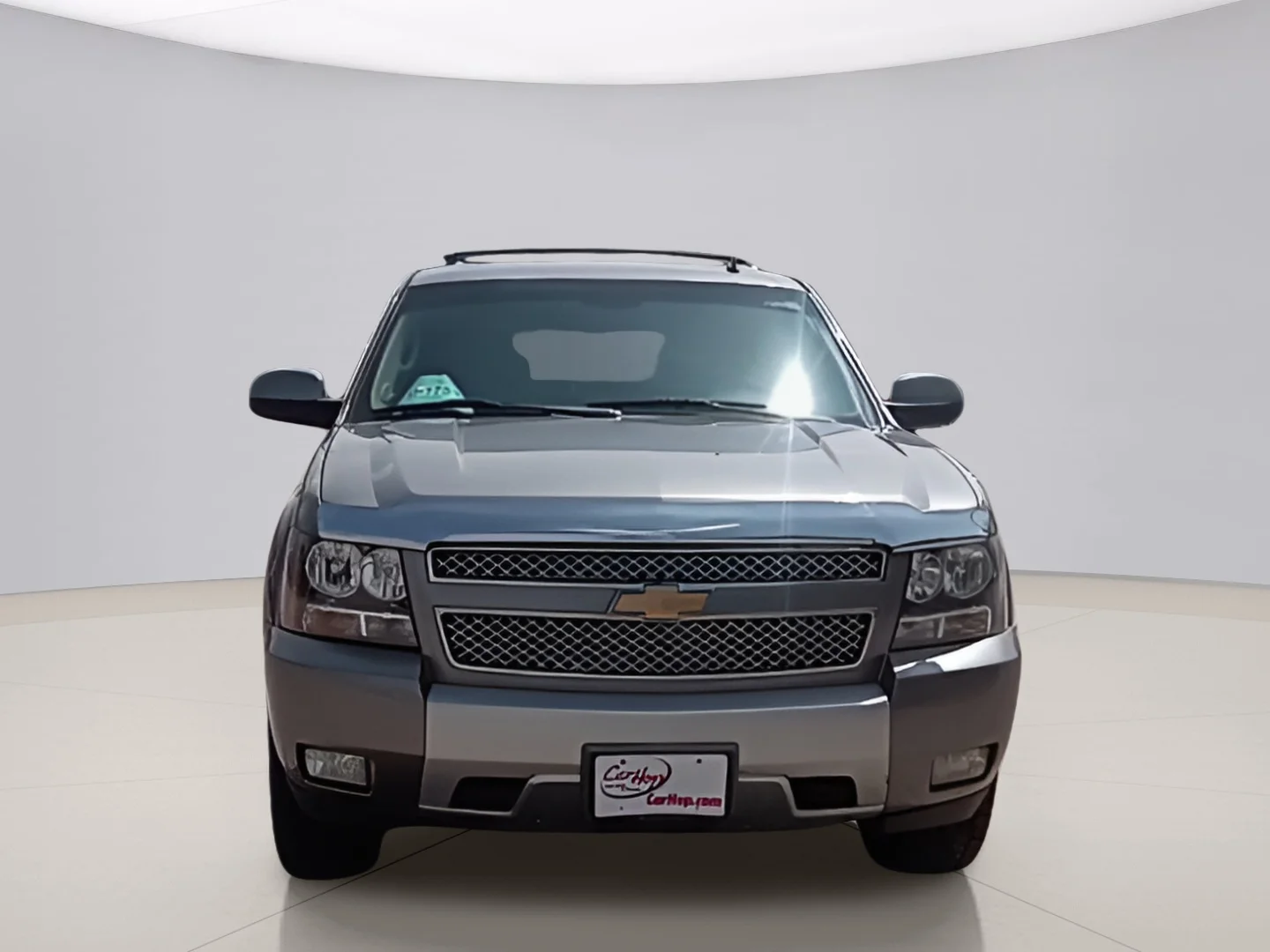 Used 2012 Gray Chevrolet LT 1500 image 7