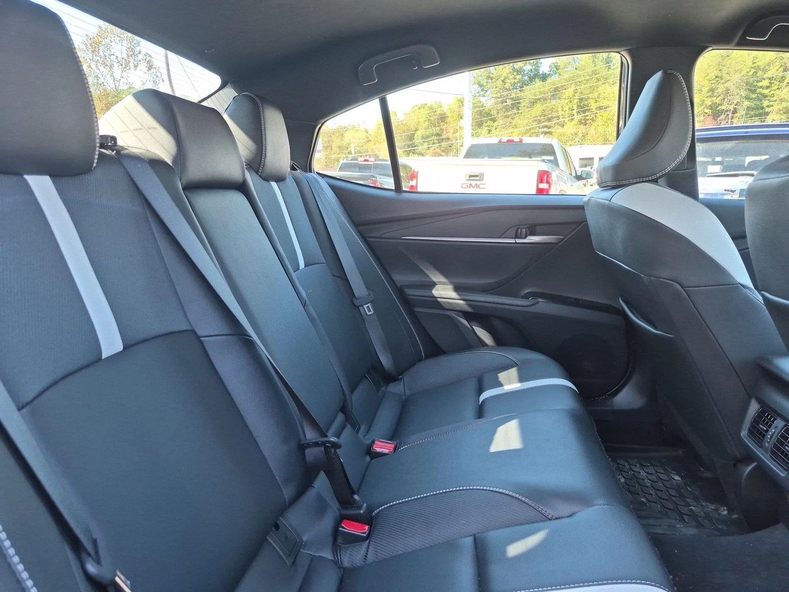 Used 2026 Underground Toyota SE image 33