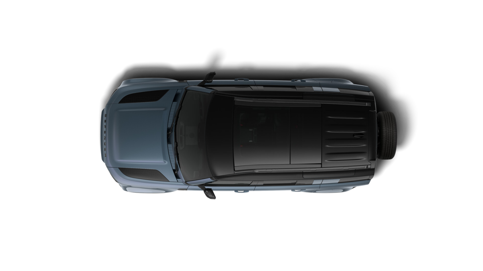 New 2027 Tasman Blue LAND ROVER S 300PS Auto image 4