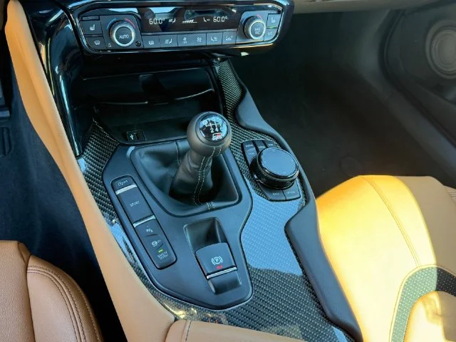 Certified Used 2024 STRATOSPHERE Toyota 3.0 Premium image 24