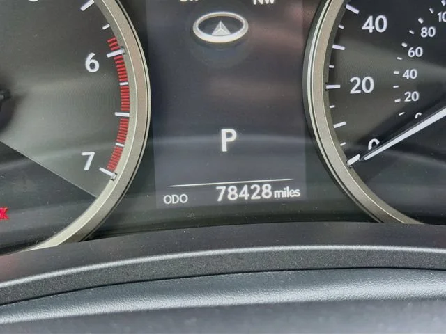 Used 2020 Caviar Lexus NX 300 image 40