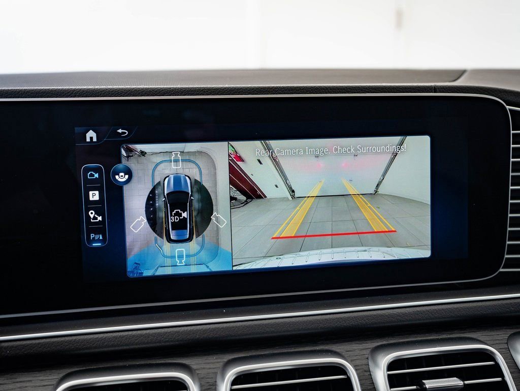 New 2026 MANUFAKTUR Alpine Grey Mercedes-Benz GLE 350 image 31