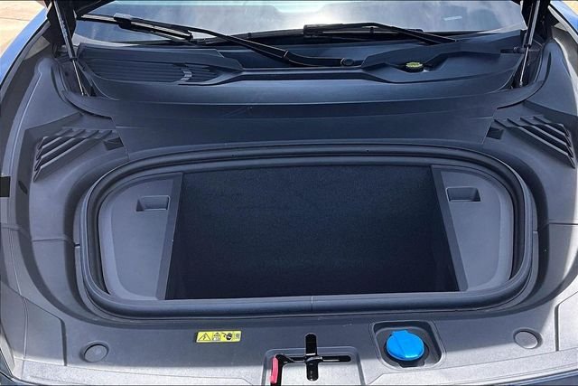 Used 2023 Black Audi Base image 9