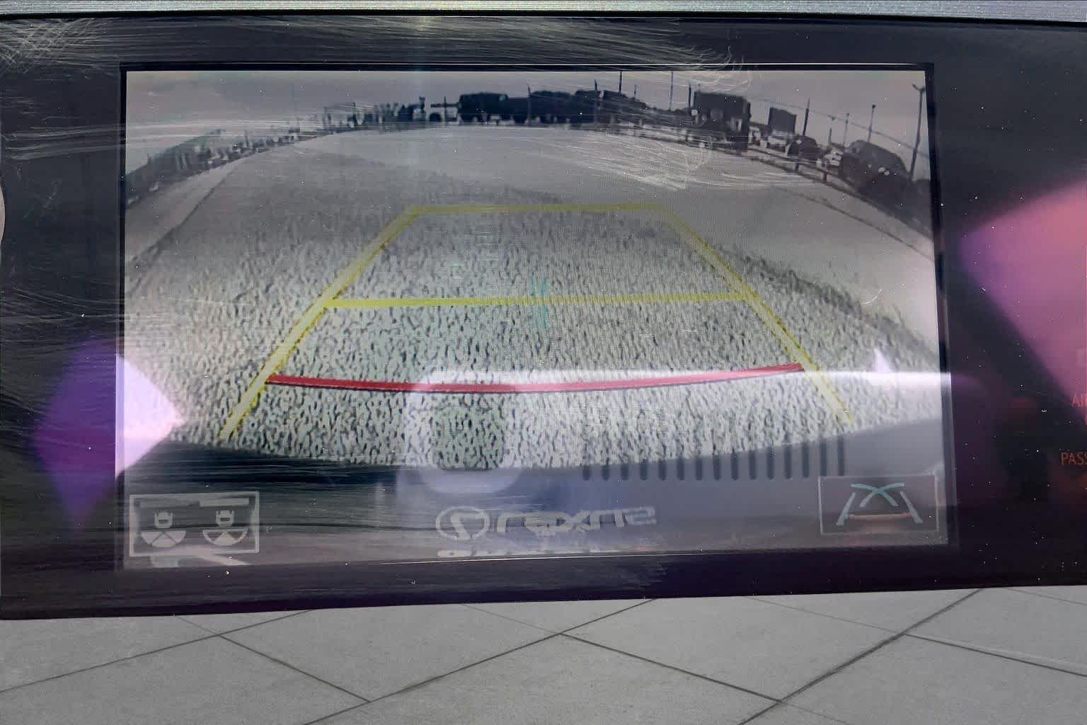 Used 2019 Nightfall Mica Lexus  image 26