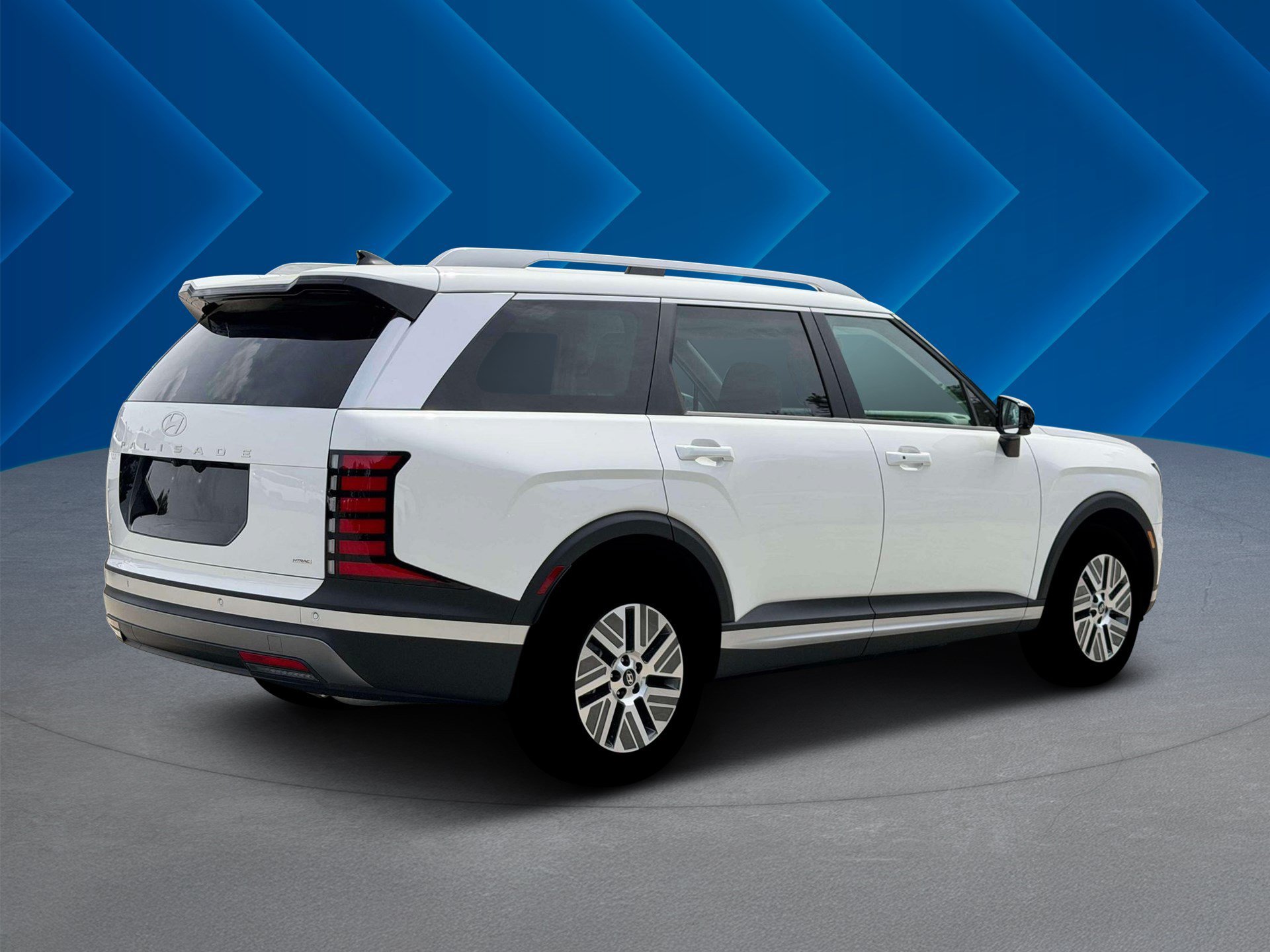 New 2026 Creamy White Pearl Hyundai SEL image 9