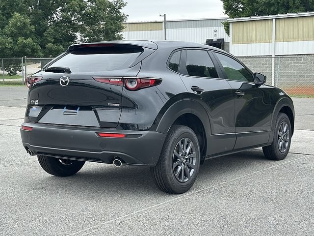 New 2026 Jet Black Mica Mazda 2.5 S AWD image 9