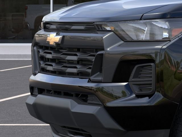 New 2026 Black Chevrolet LT image 13