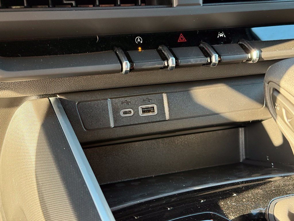 2026 Chevrolet Colorado Trail Boss view 26