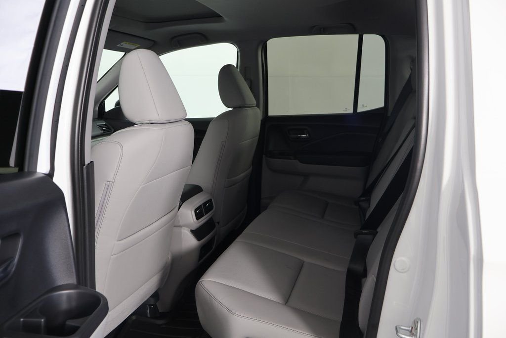 2026 Honda Ridgeline RTL - Photo 6