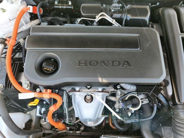 Used 2023 White Honda Touring image 31