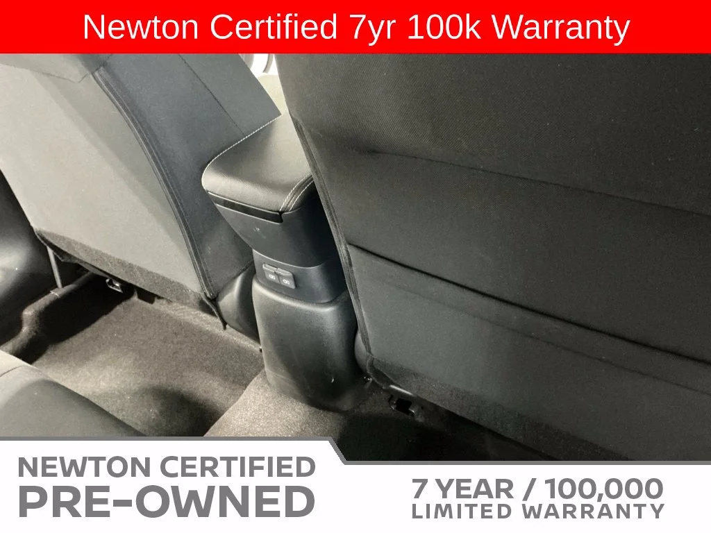 Certified Used 2025 Fresh Powder Nissan 1.6 S image 15