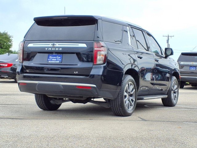 2022 Chevrolet Tahoe LT - Photo 7