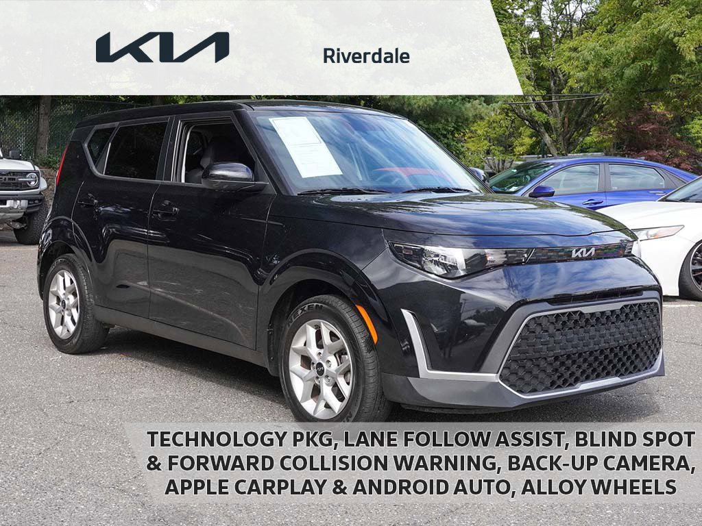 2024 Kia Soul