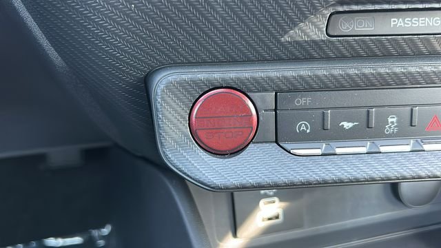 2025 Ford Mustang EcoBoost Fastback - Photo 24