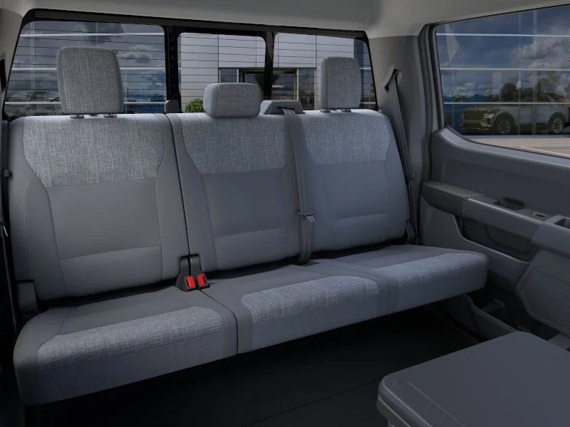 2026 Ford F-250 Super Duty XLT - Photo 33
