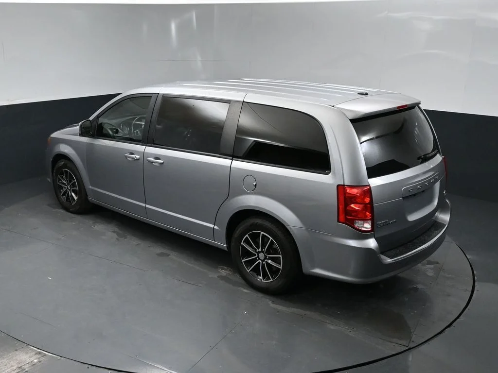 Used 2019 Silver Dodge GT image 15