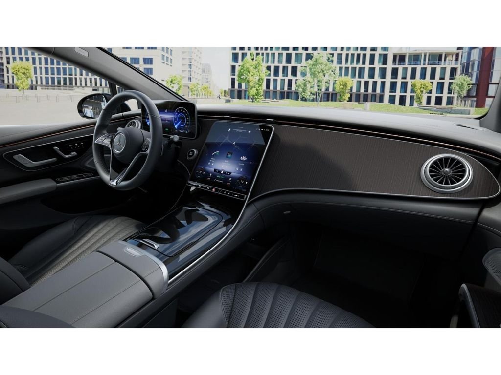 Certified Used 2023 Obsidian Black Mercedes-Benz 450 4MATIC® image 6