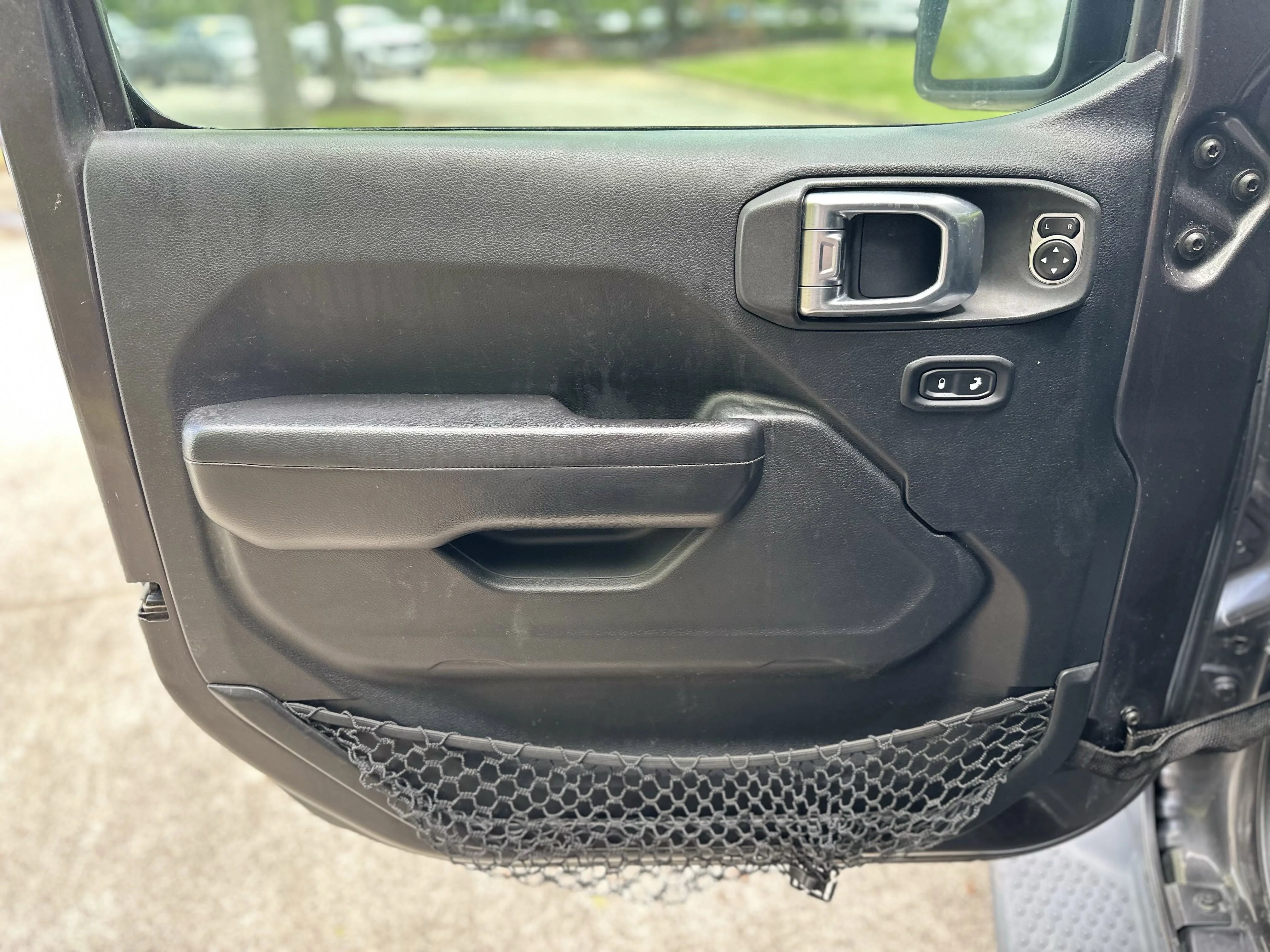 2019 Jeep Wrangler Unlimited Sport S - Photo 11