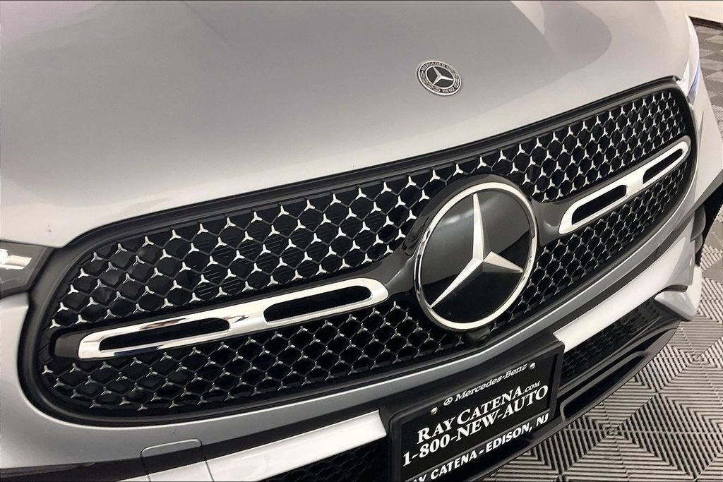 2026 Mercedes-Benz GLC Base - Photo 22