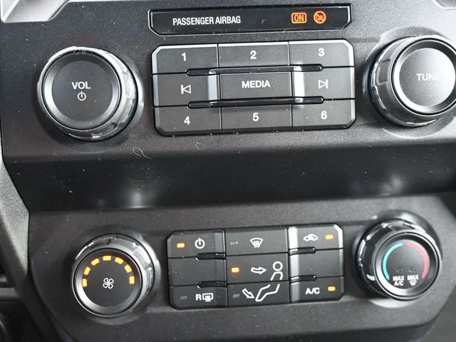 2022 Ford F-450 Super Duty XL - Photo 36