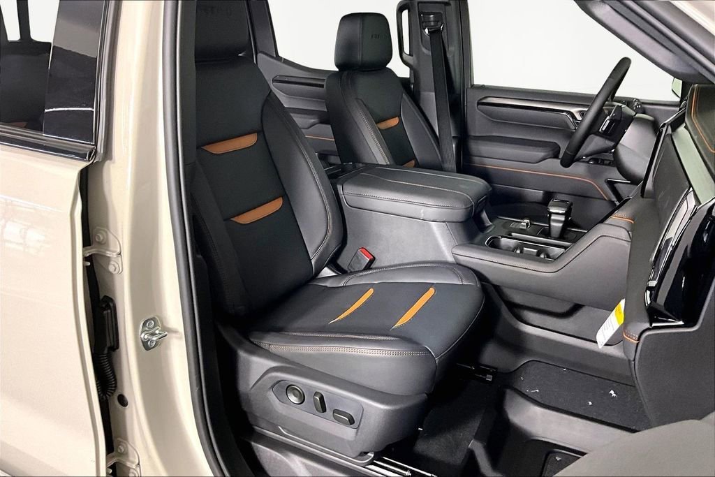 2026 GMC Sierra 1500 AT4 - Photo 11