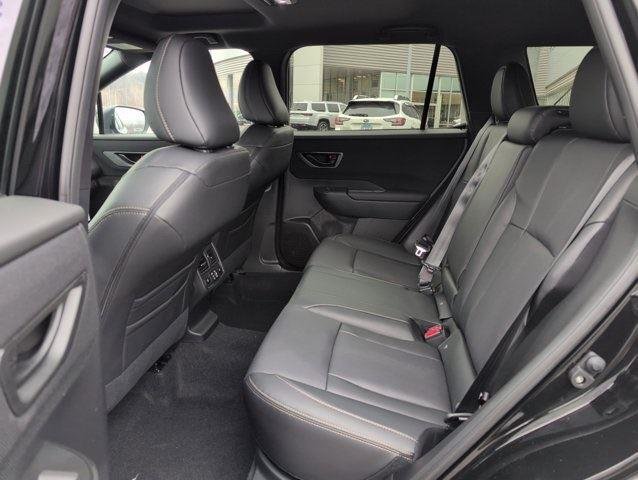 2026 Subaru Outback Limited XT - Photo 23