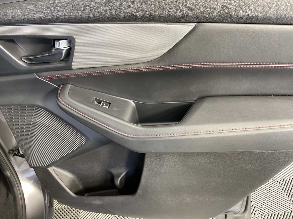 Used 2024 Gray Acura A-Spec image 26