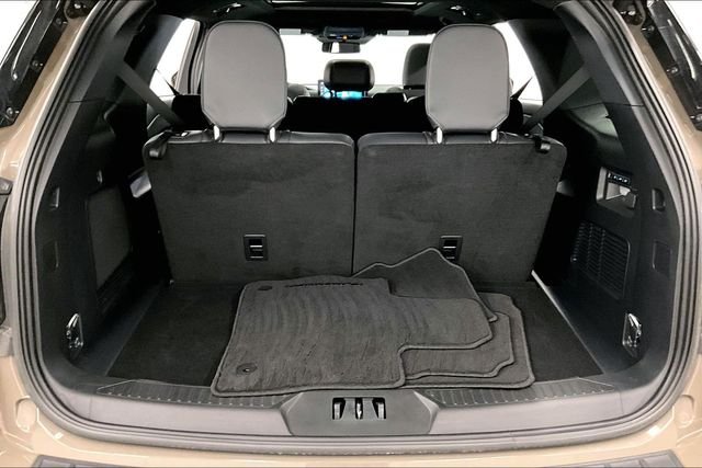 2026 Ford Explorer ST - Photo 43