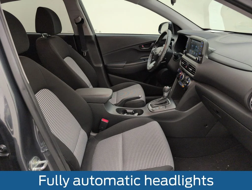 Used 2021 Gray Hyundai SEL image 15