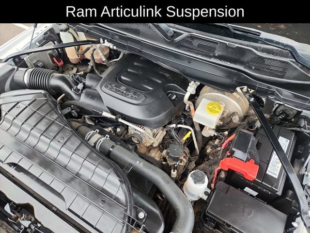 2021 RAM Ram 2500 Pickup Power Wagon - Photo 17