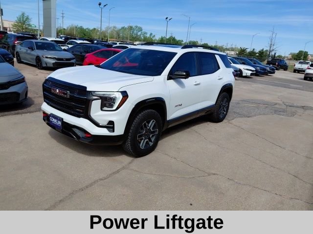 2026 GMC Terrain AT4 - Photo 9