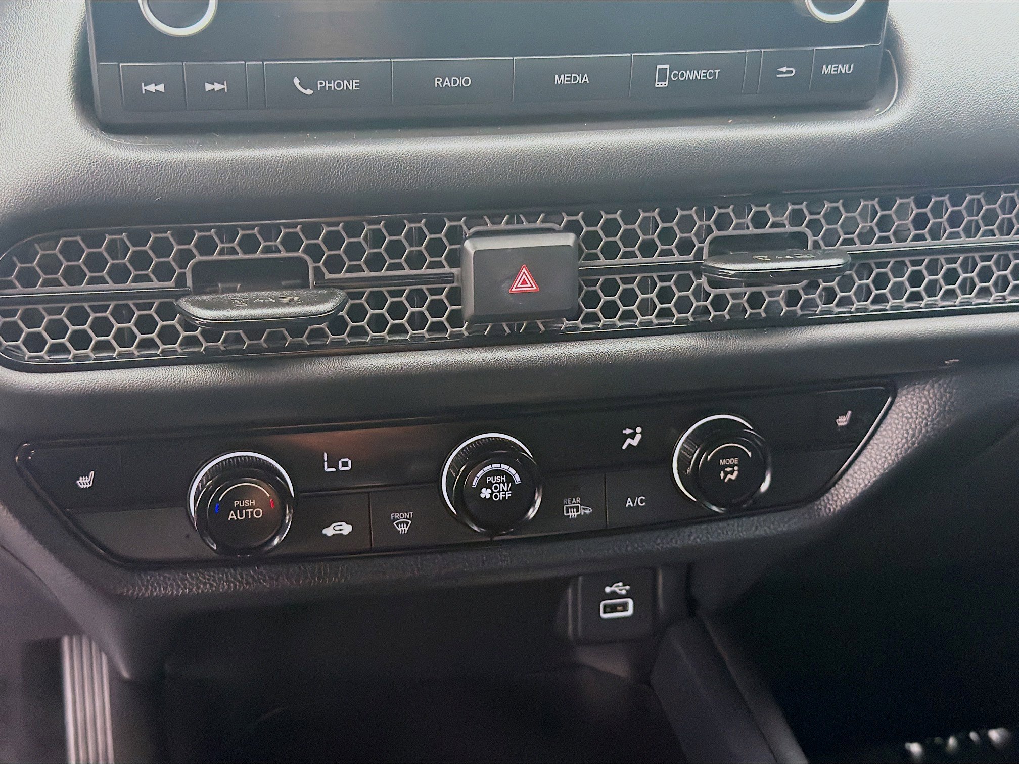 2024 Honda HR-V Sport - Photo 15
