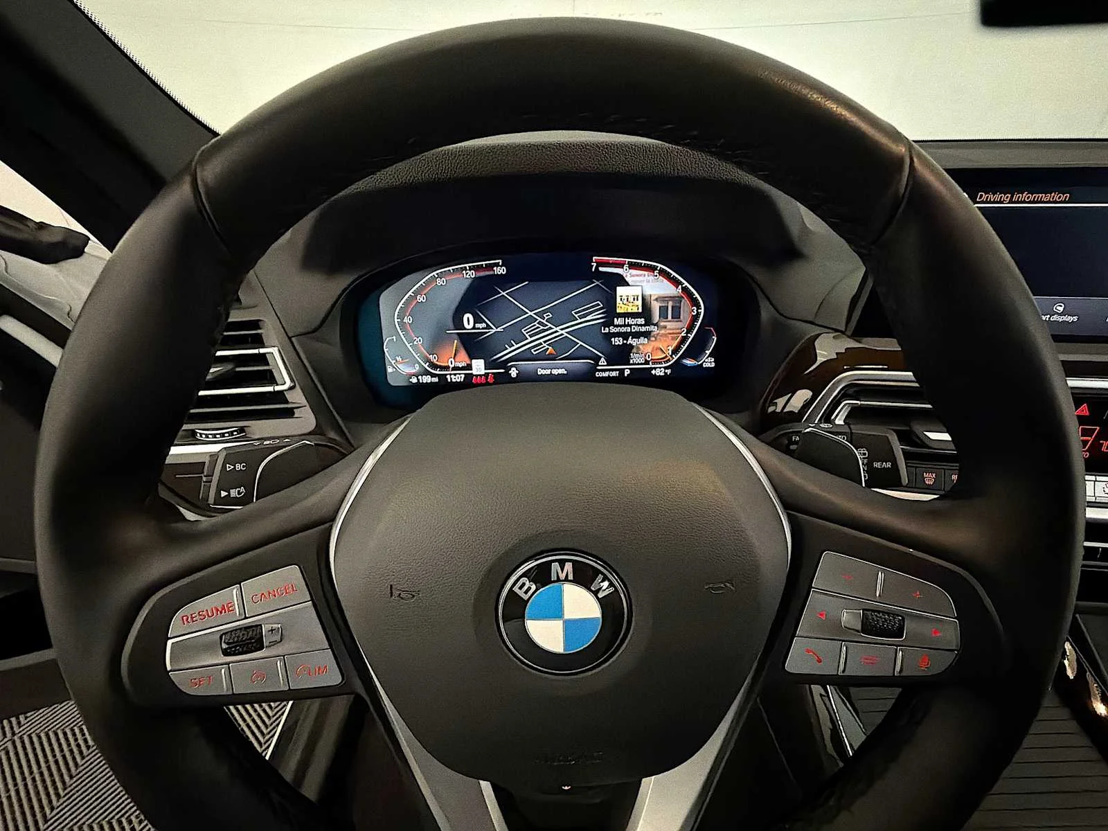 2024 BMW X3 30i - Photo 13