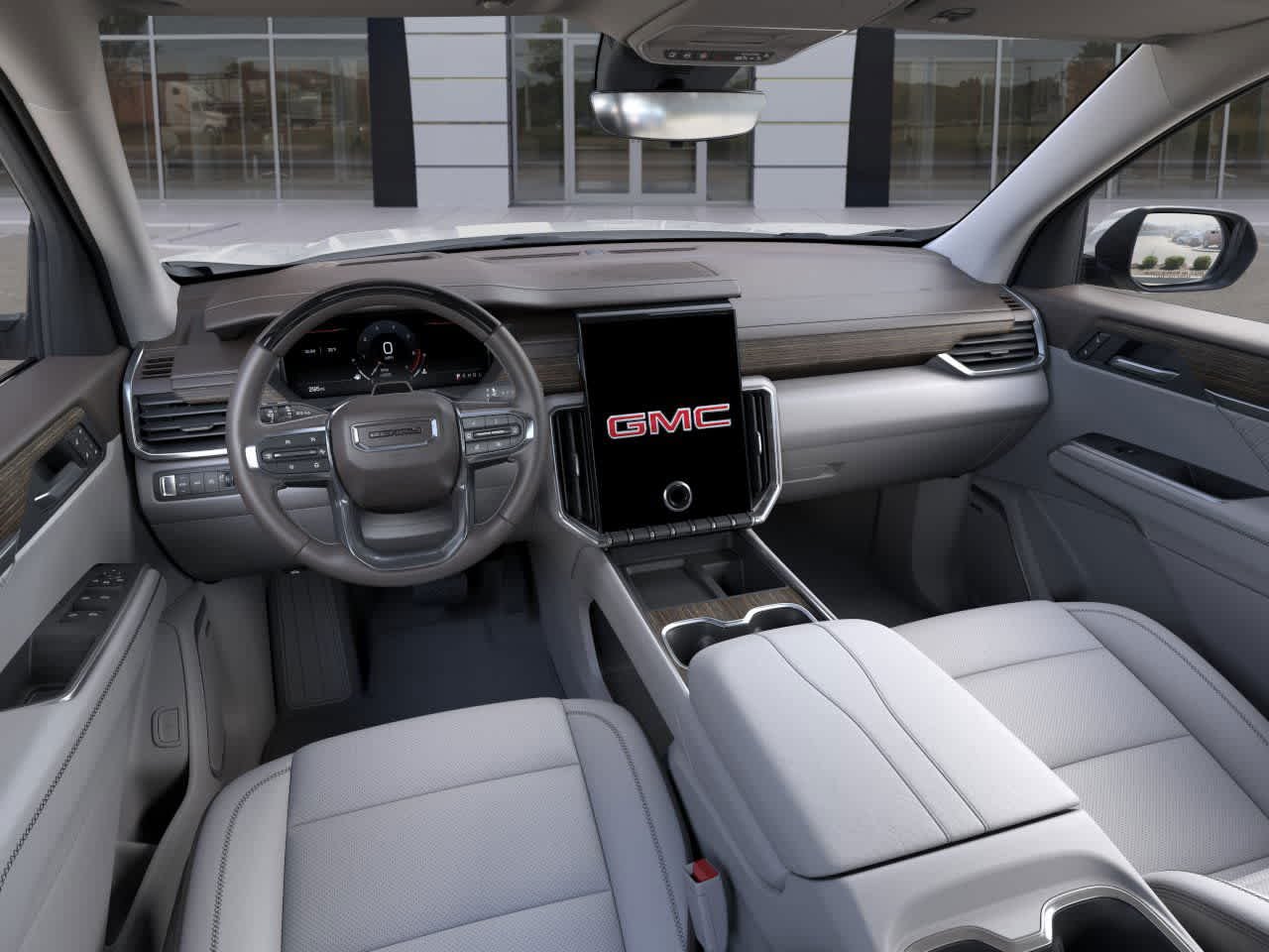 2026 GMC Acadia Denali - Photo 15