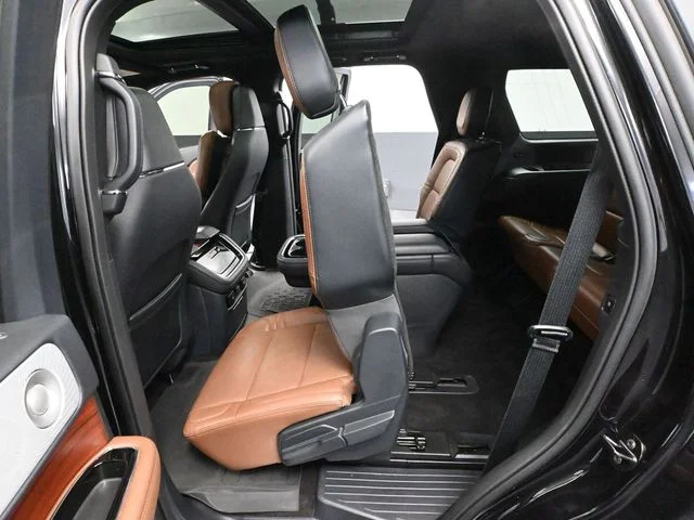 2024 Lincoln Navigator Reserve - Photo 49