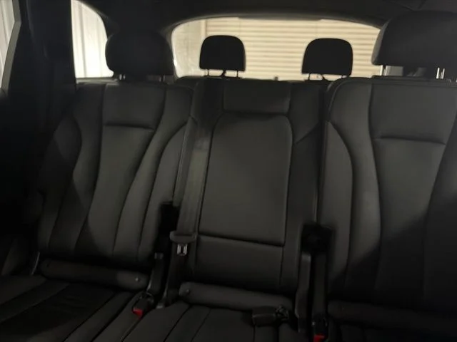 Used 2025 Mythos Black Metallic Audi 55 Premium Plus image 13