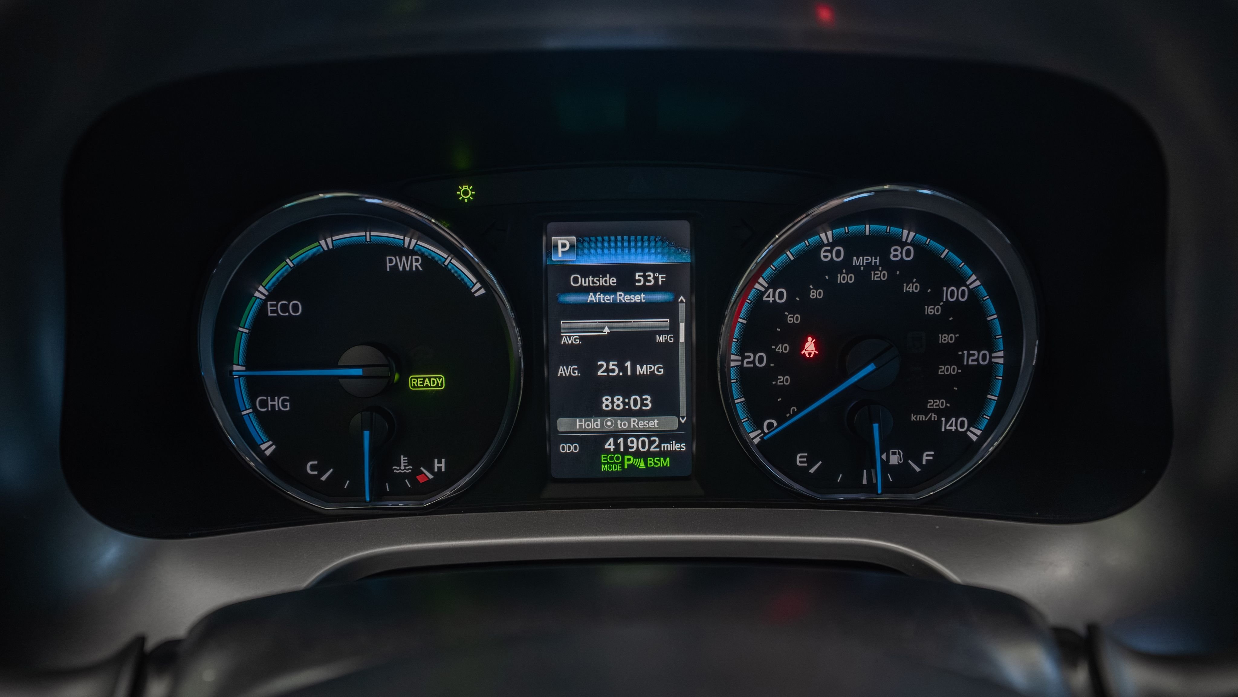 Used 2018 Blizzard Pearl Toyota Limited image 10