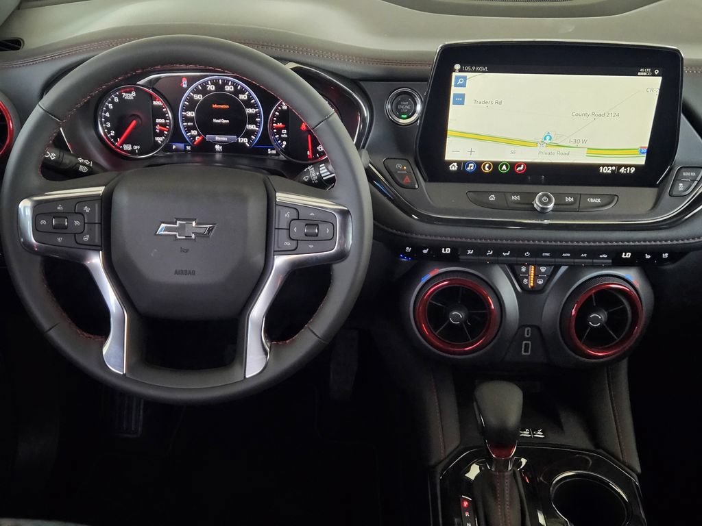 2026 Chevrolet Blazer RS - Photo 25