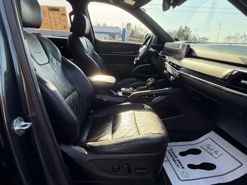 2023 Kia Telluride SX Prestige X-Line - Photo 47
